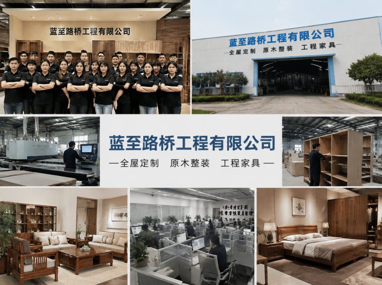 公司简介